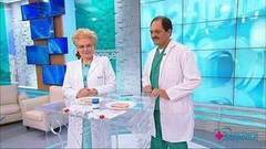 Что у вас в желудке? Экспресс-тест. Здоровье. Фрагмент выпуска от 06.11.2016