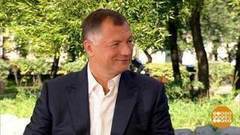 Марат Хуснуллин. Доброе утро. Фрагмент выпуска от 11.08.2017