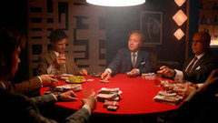 «Такую жизнь на стройке не построишь». «Фарца», с 30 марта на Первом