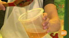 Медовый Спас шагает по стране! Доброе утро. Фрагмент выпуска от 14.08.2017