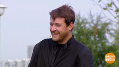 Кирилл Сафонов. Доброе утро. Фрагмент выпуска от 14.08.2017