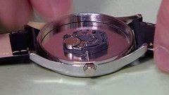 Батарейки для наручных часов. Доброе утро. Фрагмент выпуска от 24.03.2015