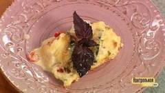 Киш со шпротами. Контрольная закупка. Фрагмент выпуска от 17.08.2017