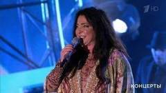 Лолита — «На Титанике». Международный музыкальный фестиваль «Жара». Гала-концерт. Фрагмент выпуска от 18.08.2017