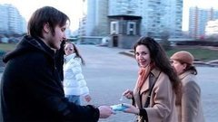 Спешите делать добро. Доброе утро. Фрагмент выпуска от 20.03.2015