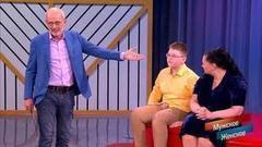 На игре. Мужское / Женское. Самые драматичные моменты выпуска от 25.08.2017