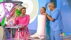 Жить здорово! Выпуск от 12.09.2013