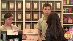 Свое дело: как привлечь клиента? Доброе утро. Фрагмент выпуска от 30.08.2017