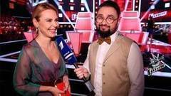 «Мы подружимся, склеимся и станем четырехглавым орлом», — Пелагея о своих коллегах-наставниках и ведущем. Голос-6