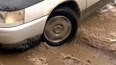 Ни пройти, ни проехать. Доброе утро. Фрагмент выпуска от 12.03.2015