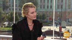 Рената Литвинова. Доброе утро. Фрагмент выпуска от 13.09.2017