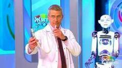 Чем опасна пыль в доме. Жить здорово! Фрагмент выпуска от 15.09.2017