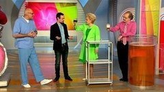 Жить здорово! Выпуск от 04.03.2015