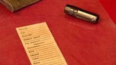 Солдатский медальон. Доброе утро. Фрагмент выпуска от 02.03.2015