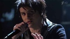 Александр Бон. «Supremacy». «Голос в Сочи». Фрагмент выпуска от 01.03.2015