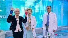 Первая помощь при открытой ране. Здоровье. Фрагмент выпуска от 24.09.2017