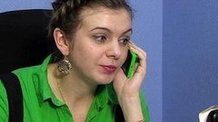 Жена в телефоне. Доброе утро. Фрагмент выпуска от 17.02.2015