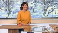 Мария Кожевникова. Доброе утро. Фрагмент выпуска от 17.02.2015