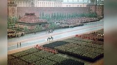 Парад Победителей. Доброе утро. Фрагмент выпуска от 16.02.2015