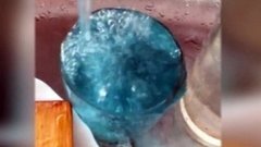 Всe вокруг стало вдруг голубым… Доброе утро. Фрагмент выпуска от 16.02.2015