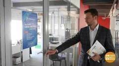 Бизнесу нужен дом. Доброе утро. Фрагмент выпуска от 11.10.2017