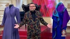 Модная история: пальто. Модный приговор. Фрагмент выпуска от 16.10.2017