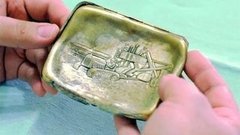 Реликвии войны. Доброе утро. Фрагмент выпуска от 11.02.2015