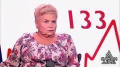 Дана Борисова и ее мама пытаются обмануть детектор. На самом деле. Самые драматичные моменты выпуска от 30.10.2017