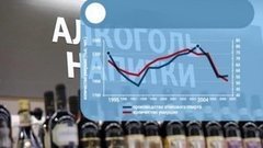 Цена «пол-литры». Доброе утро. Фрагмент выпуска от 27.01.2015