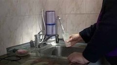 Вода, вода. Доброе утро. Фрагмент выпуска от 21.01.2015