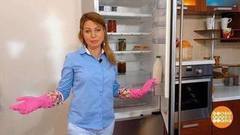 Моем холодильник — быстро. Доброе утро. Фрагмент выпуска от 13.11.2017