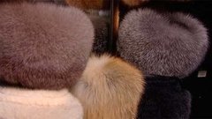 В поисках идеальной шапки. Доброе утро. Фрагмент выпуска от 16.01.2015