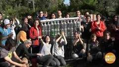 В мире. Международный день студентов. Доброе утро. Фрагмент выпуска от 17.11.2017