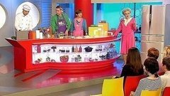 Жить здорово! Выпуск от 12.01.2015