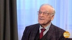 Игорь Кириллов: о пирожках и не только. Доброе утро. Фрагмент выпуска от 21.11.2017