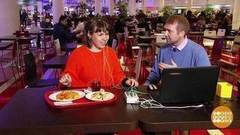 После сытного обеда полагается поспать. А почему? Доброе утро. Фрагмент выпуска от 30.11.2017