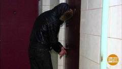 Обчистить квартиру за 3 минуты: миссия выполнима? Доброе утро. Фрагмент выпуска от 01.12.2017