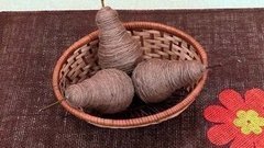 «Груши» из лампочек. Доброе утро. Фрагмент выпуска от 09.09.2015