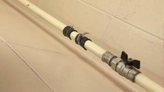 Если прорвало трубу. Доброе утро. Фрагмент выпуска от 08.09.2015