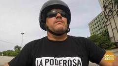 В мире. Че Гевара рядом. Доброе утро. Фрагмент выпуска от 08.12.2017