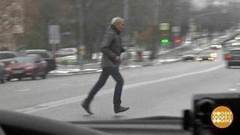 Мимо «зебры». Доброе утро. Фрагмент выпуска от 08.12.2017