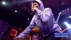 Светлана Кузнецова — «Stan». Короли фанеры. Фрагмент выпуска от 09.12.2017