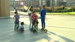 Вопросы на засыпку. Доброе утро. Фрагмент выпуска от 01.09.2015