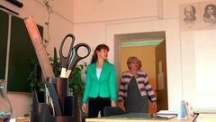 К учебному году готовы? Доброе утро. Фрагмент выпуска от 31.08.2015