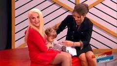 Муж для матери-одиночки. Мужское / Женское. Самые драматичные моменты выпуска от 15.12.2017