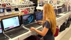 Ноутбук для учебы. Доброе утро. Фрагмент выпуска от 28.08.2015