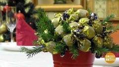 Букет конфет. Доброе утро. Фрагмент выпуска от 19.12.2017