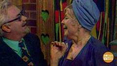 Вспоминаем Ольгу Аросеву. Доброе утро. Фрагмент выпуска от 21.12.2017