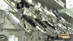 Выбираем блендер. Контрольная закупка. Фрагмент выпуска от 22.12.2017