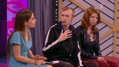 Большая стирка. Мужское / Женское. Выпуск от 11.06.2015